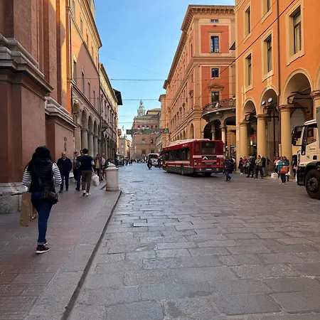 Ariostino Appartement Bologna