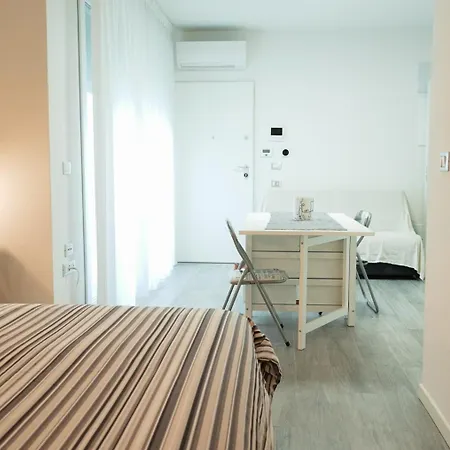 Ariostino Apartment *