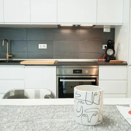 Apartment Ariostino Bologna