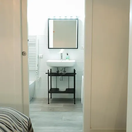 Ariostino Apartmán Boloňa