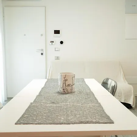 Apartmán Ariostino Boloňa