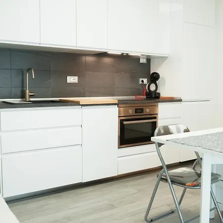 Apartmán Ariostino