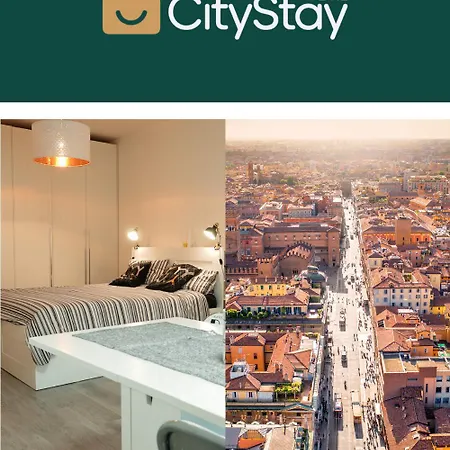 Apartmán Ariostino *
