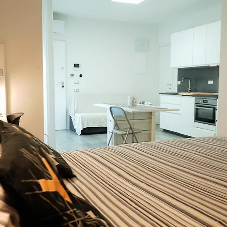 Ariostino Apartamento Bolonha